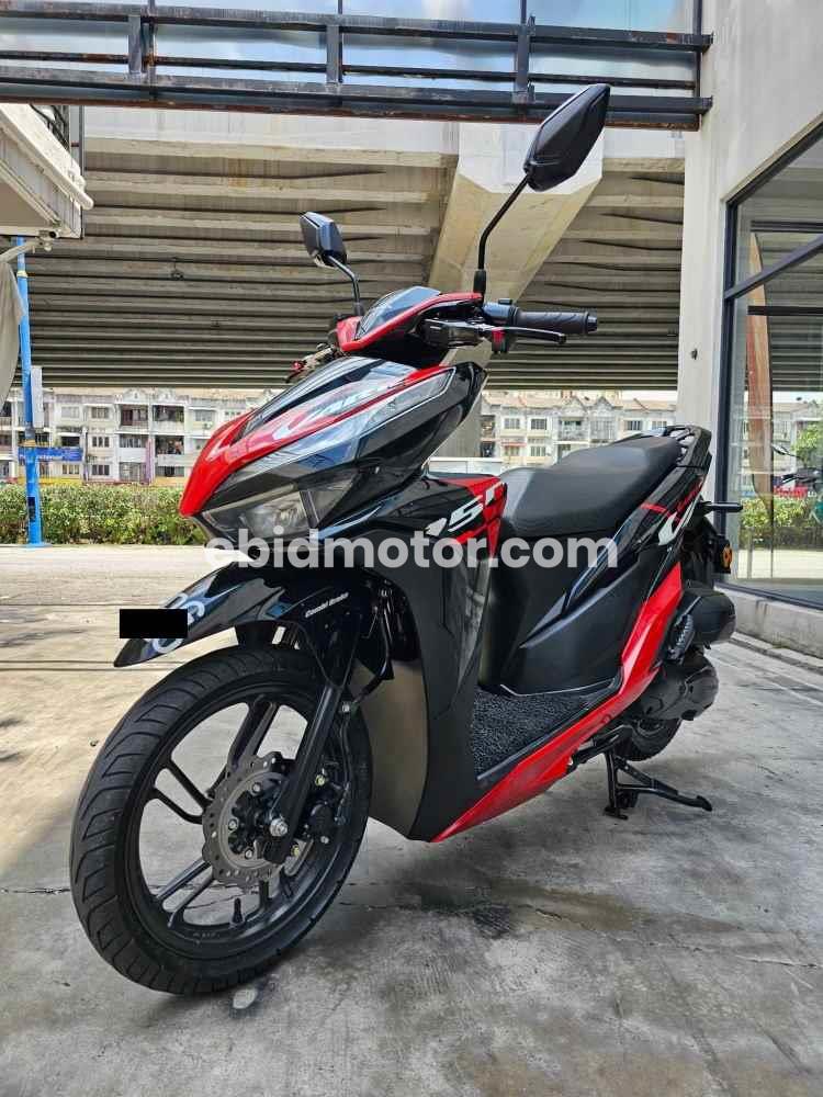 2020 Honda Vario 150 Motor Terpakai Untuk Dijual EBIDMOTOR