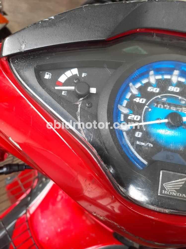  Honda  Future  125  Beli Motor  Honda  Melalui Bidaan Online