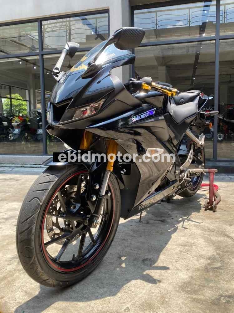 2019 Yamaha YZF-R15 - Motor Terpakai Untuk Dijual | EBIDMOTOR