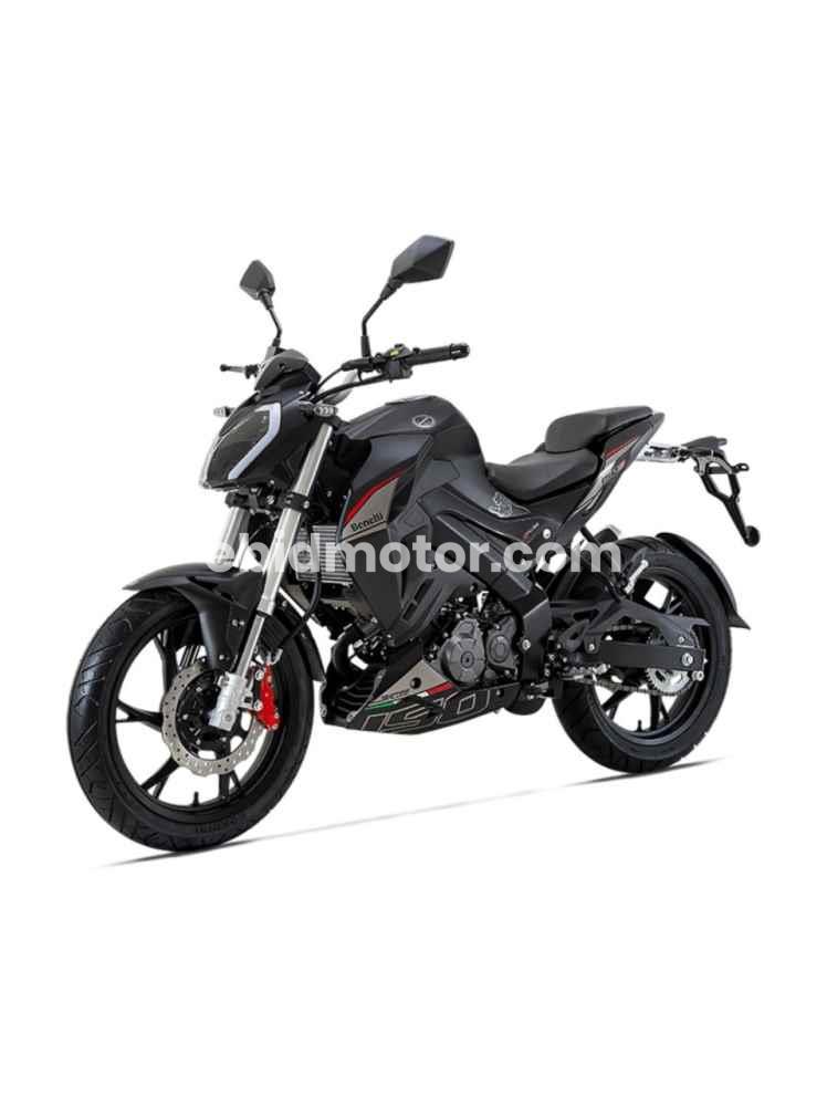 Benelli S Motor Baru Untuk Dijual Ebidmotor